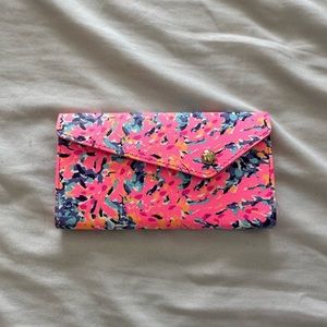 Lilly Pulitzer Sunglasses Holder
